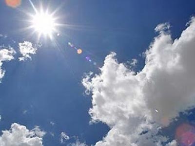 Ο φετινός Ιούλιος ο θερμότερος όλων των εποχών