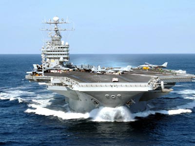 Οι ΗΠΑ υπέκλεψαν μήνυμα του Ιράν για επίθεση