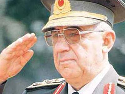 Τουρκία: Σύλληψη πρώην αρχηγού ΓΕΕΘΑ για το πραξικόπημα του 1997