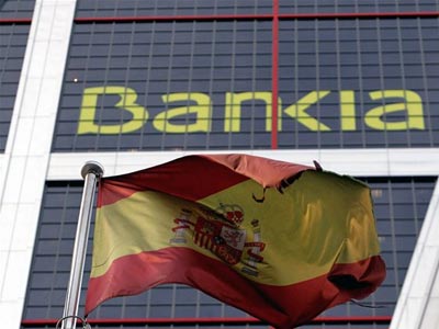 Νέο ρεκόρ για τα «κόκκινα δάνεια» στην Ισπανία