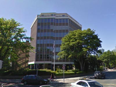 Ιρλανδία: Ύποπτο αντικείμενο στην πρεσβεία του Ισραήλ