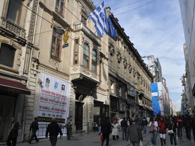 Οι Τούρκοι μαθαίνουν Ελληνικά ακόμα και μέσω skype