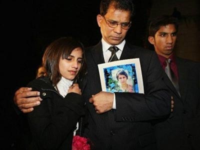 Σήμερα η κηδεία της νοσοκόμας