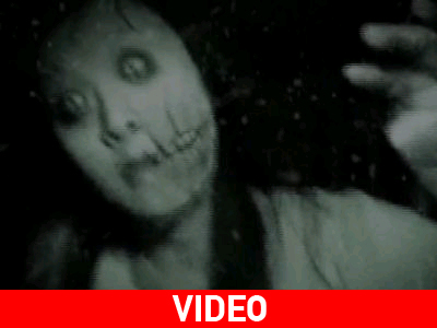 Η πιο τρομακτική διαφήμιση που έχετε δει ποτέ!