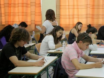 Κλειστά τα σχολεία στη Φλώρινα λόγω παγωνιάς