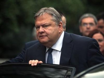 Βενιζέλος: Υπέρ μιας σύνθετης ονομασίας για την ΠΓΔΜ