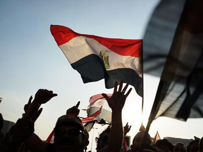 Διάλυση της Μουσουλμανικής Αδελφότητας αποφάσισε η κυβέρνηση