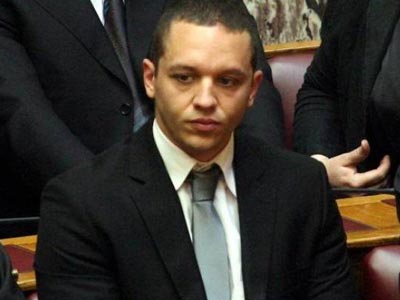 Η απάντηση Κασιδιάρη στον Δένδια μέσω twitter