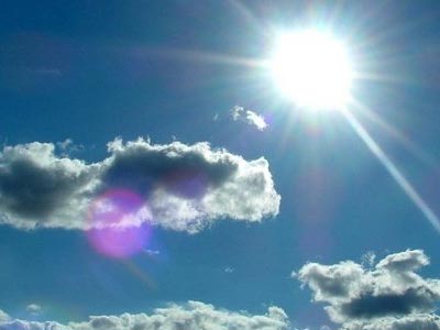 Ο καιρός σήμερα