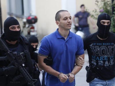 Αυτά θα υποστηρίξει ο Ηλίας Κασιδιάρης στην απολογία του Αυτά θα υποστηρίξει ο Ηλίας Κασιδιάρης στην απολογία του