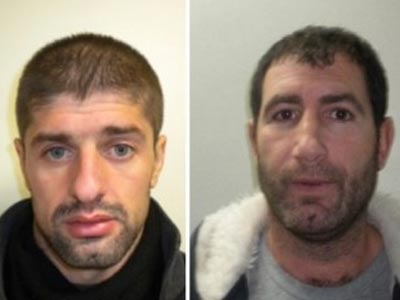 «Ο αδερφός και ο ανιψιός μου προδόθηκαν μέσα στην ομάδα»