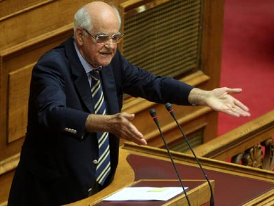 Κύριε Στουρνάρα, αντικειμενικά…