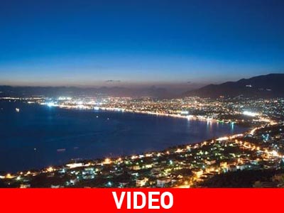 «Λευκή νύχτα» στην Καλαμάτα