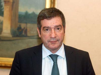 Συνάντηση Καμίνη με τον δήμαρχο της Νέας Υόρκης