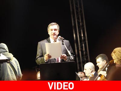 Ο χρόνος του δημάρχου