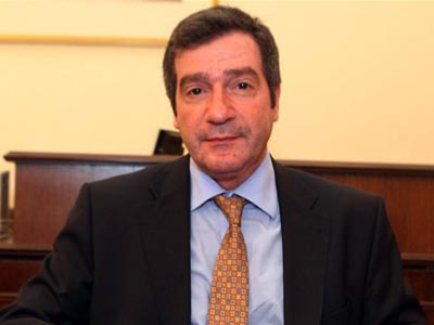 Η απάντηση του Καμίνη στον Φούχτελ