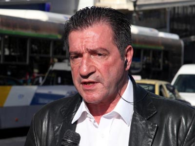 Καμίνης: «Μπράβο στον Δένδια που απαγόρευσε το συσσίτιο»