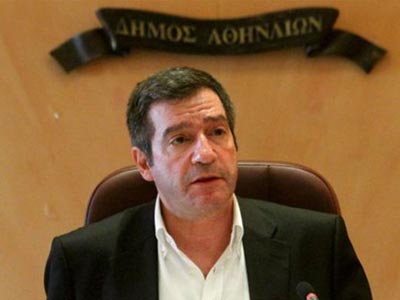 «Απαράδεκτοι οι τραμπουκισμοί εις βάρος δημάρχου»
