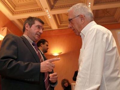 Κόντρα Κακλαμάνη – Καμίνη για τις εισπρακτικές