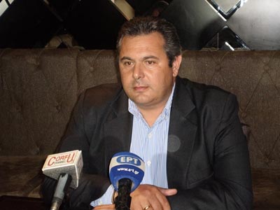 «Ο Σαμαράς δεν τήρησε ούτε μια προεκλογική του δέσμευση»