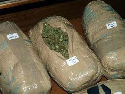 Αλβανία: Συνελήφθη Βουλγάρα που μετέφερε ναρκωτικά στην Ελλάδα