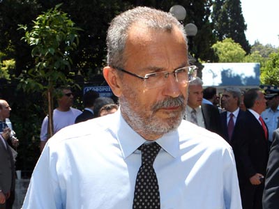 Νέα συνάντηση Καψή με εργαζόμενους της ΕΡΤ