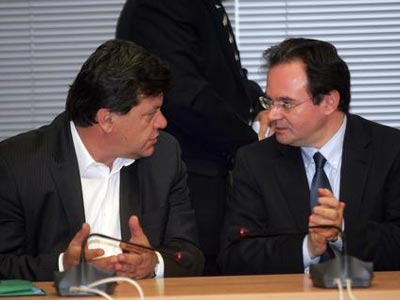 Διαψεύδει τον Παπακωνσταντίνου ο Καπελέρης