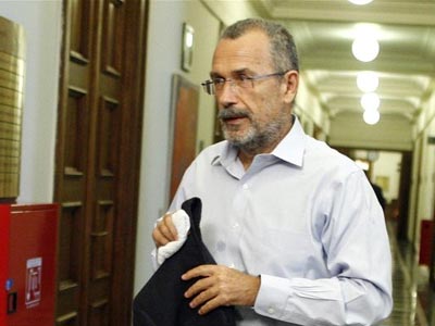 Ξεκίνησε η συζήτηση για τη ΝΕΡΙΤ