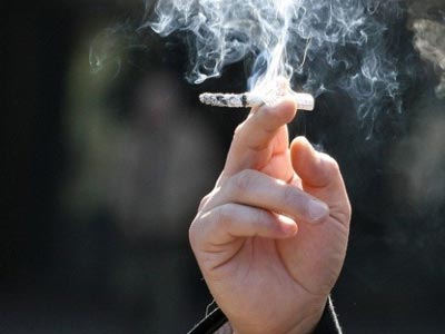 Νιώθεις πραγματικά έτοιμος να σταματήσεις το κάπνισμα;