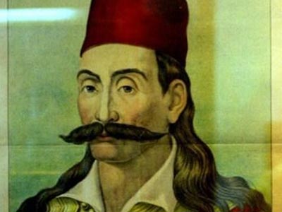 Σε δημοπρασία επιστολές του Καραϊσκάκη