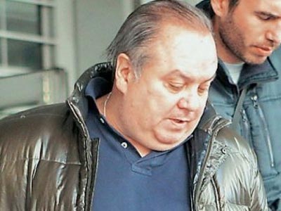 Τι κατέθεσαν για τον Καραμπέρη ο Βιολίδης και ο σύζυγος της Πάολας