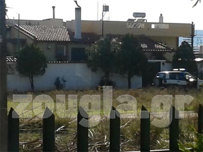 Αυτοκτονία 67χρονου με κυνηγετική καραμπίνα