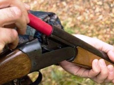 Ρόδος: Πυροβόλησαν μπροστά από Α.Τ. με κυνηγετικά όπλα