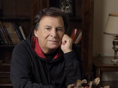 Ένας χρόνος χωρίς τον Κώστα Καρρά