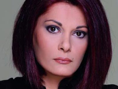 Στο Star η Μαρία Καρχιλάκη