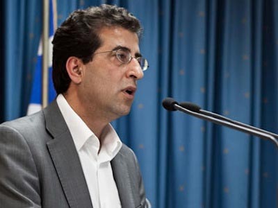 «Ο Σαμαράς δεν σέβεται τους εταίρους του»