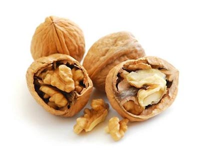 Τα καρύδια βελτιώνουν το σπέρμα