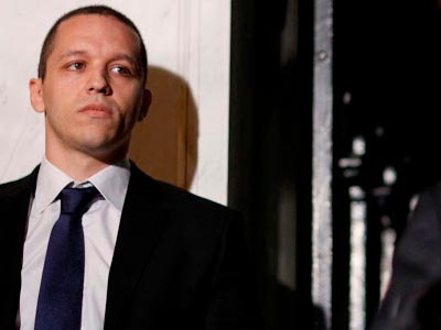 «Ζωντανά» με τον Ηλία Κασιδιάρη