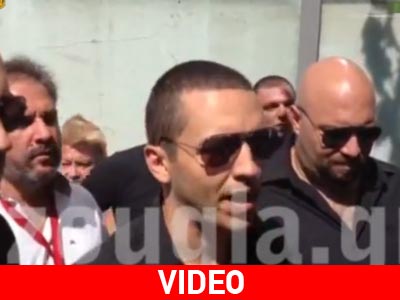 Ο Κασιδιάρης για το φονικό στο Κερατσίνι