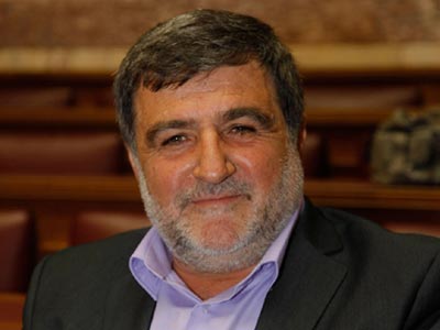 Τσολιάς στα… Γιάννενα