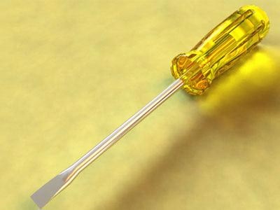 Λήστεψαν ηλικιωμένο με την απειλή κατσαβιδιού