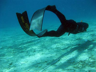 Εκδηλώσεις για τον καταδύτη Στάθη Χατζή στη Σύμη