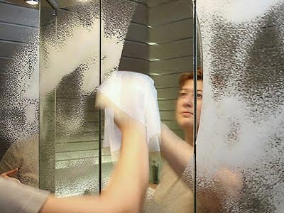 Μανία με την καθαριότητα; Κινδυνεύετε από Αλτσχάιμερ