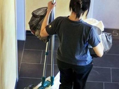 Μαζικές απολύσεις καθαριστριών στο νοσοκομείο Ξάνθης