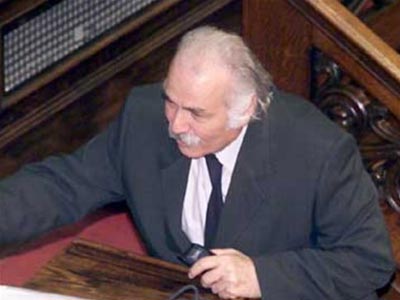Έφυγε από τη ζωή ο πρώην βουλευτής Θ. Κατσίκης