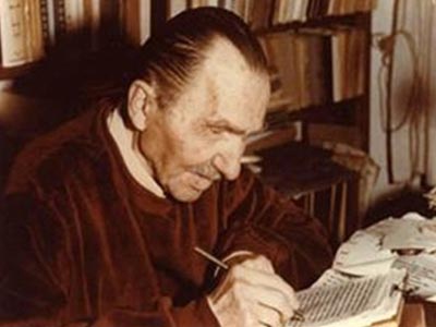 Η «Ασκητική» του Καζαντζάκη στην Κροατία