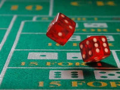 Είχε μετατρέψει την καφετέρια σε… καζίνο