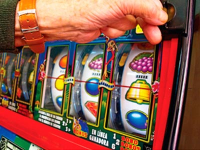 Μίνι καζίνο εντοπίστηκε στην Αθήνα