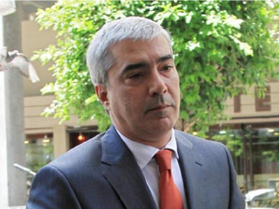 Κεδίκογλου: «Ανταγωνισμός ακτιβισμού μεταξύ ΚΚΕ – ΣΥΡΙΖΑ»