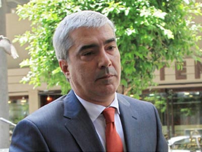 Κεδίκογλου: «Εμπρηστική η δήλωση του ΣΥΡΙΖΑ»